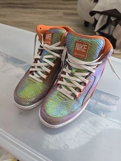 Jordan Air Phyton