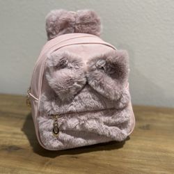 Backpack Pink For Women 