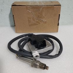 Nitrogen Oxide Nox Sensor Upstream For 2010-15 GM Duramax Diesel 6.6L 1(contact info removed)