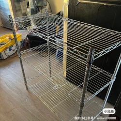 Multi-purpose Shelf