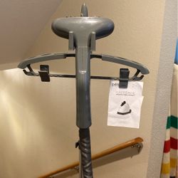 Standing Fabric Steamer
