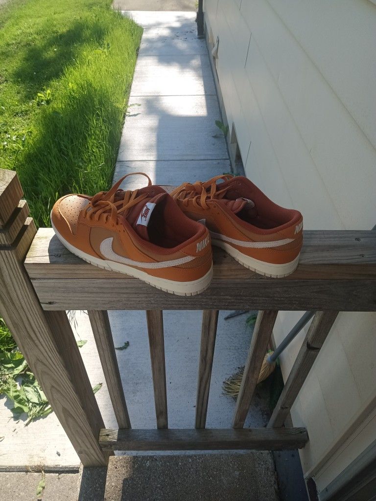 Nike Men's Shoes.  Sz11