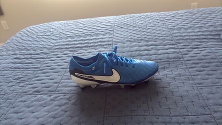 Nike tiempos