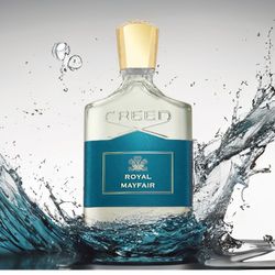 Creed Royal Mayfair Perfume 100ml New!