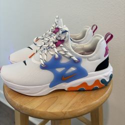 Nike React Presto