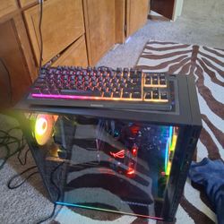 Gaming PC 