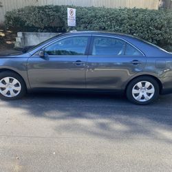 2005 Toyota Camry