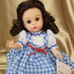 Dorthy  ~ Madame Alexander 