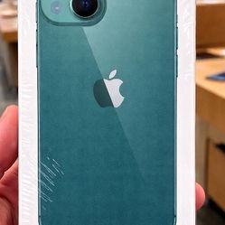 Pre-Sell: Brand New iPhone 16 (128GB) – Pickup Tomorrow