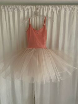 Sleeping beauty Fairy tutus 6 tutus for $65