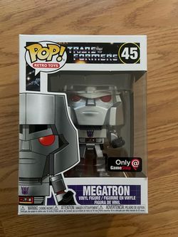 Funko Pop