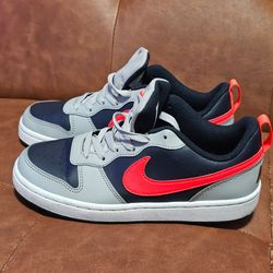 Nikes
