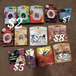 Cleaning Supplies Shampoo And Conditioner Air Freshener Body Wash Dish/ Hand  Soap Toothpaste 