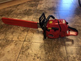 Shindaiwa 600SX-27" Chainsaw