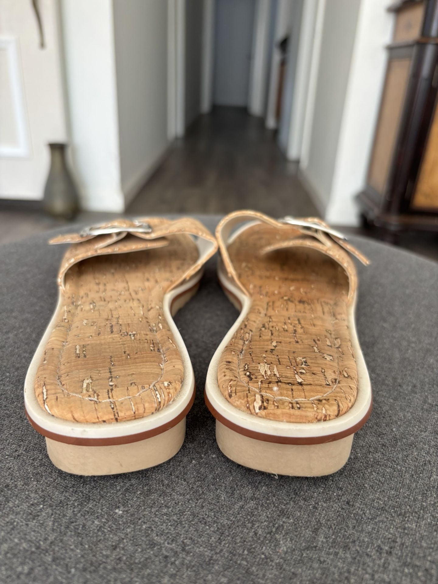 Women’s Shoes (2 Pairs)