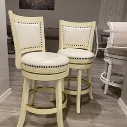 Bar Stool Chairs From WAYFAIR