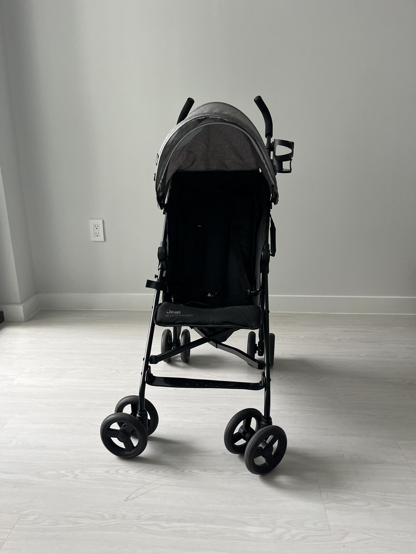 Baby Stroller JEEP Power - Price 49$