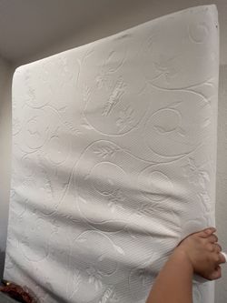Mattress