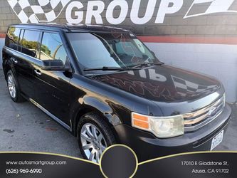 2009 Ford Flex