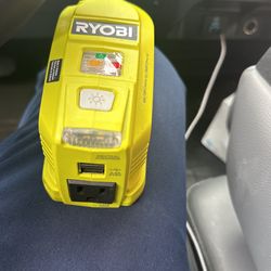 Ryobi