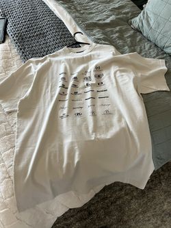 Balenciaga Oversized T Shirt