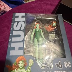 Mafex Poison Ivy ( Batman Hush)