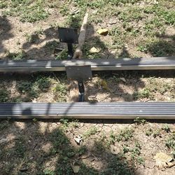 Side Steps For Ram After Market