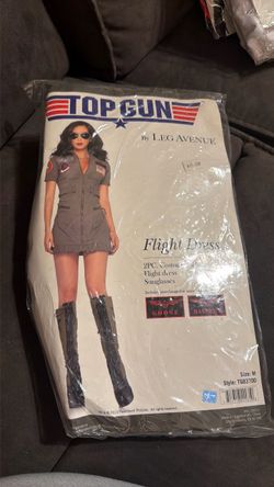 Halloween costume