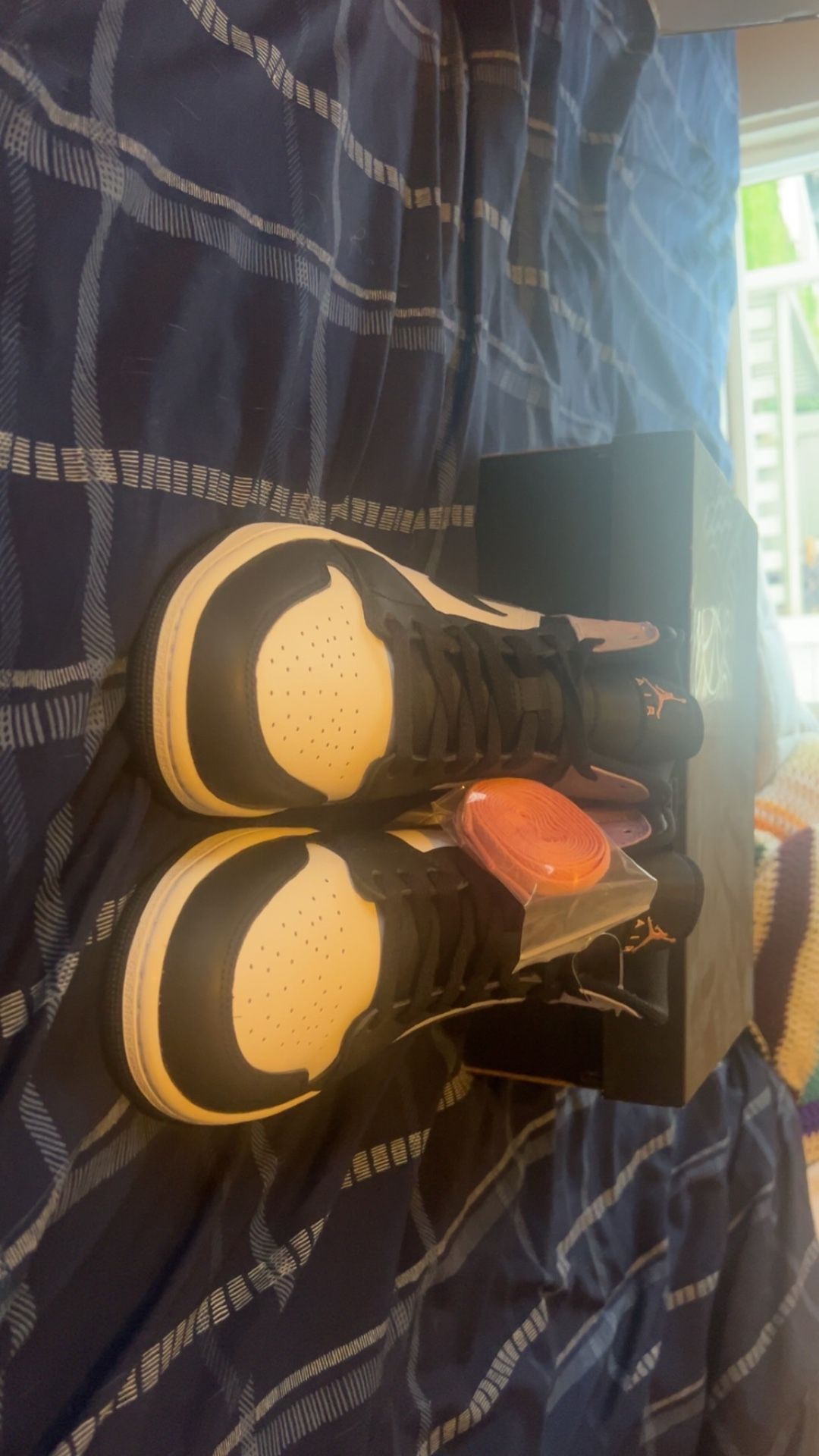 Air jordan 1 mid zen master. DS