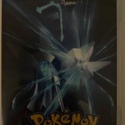 Pokemon Brilliant Diamond Nintendo Switch