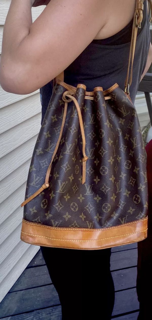 Louis Vuitton Monogram Noe, authentic for Sale in San Diego, CA - OfferUp