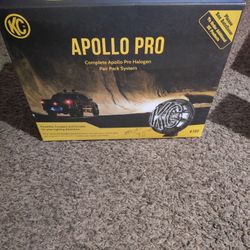 Apollo Pro