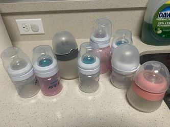 Baby Bottles