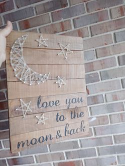 Wall decoration