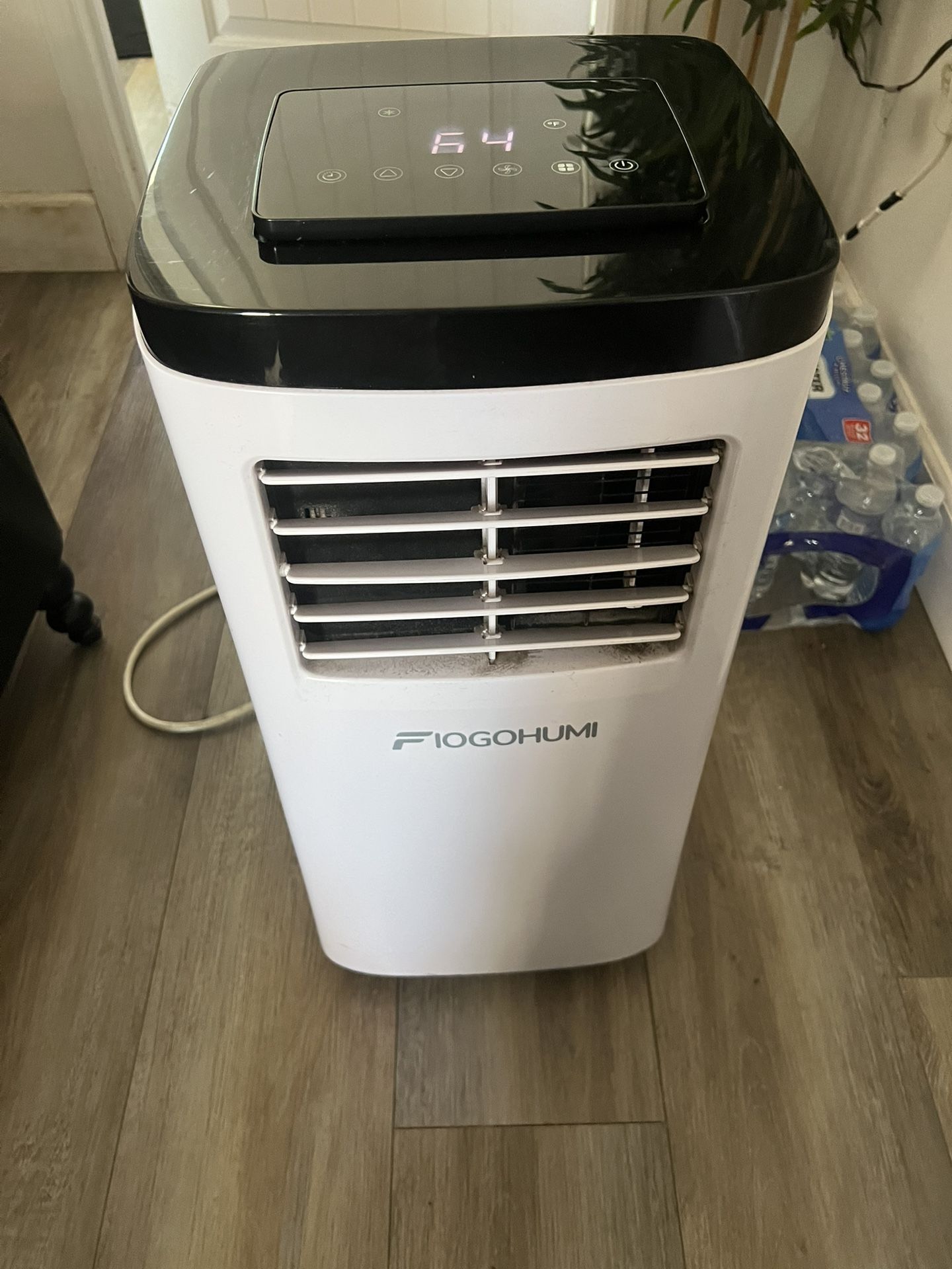 Portable Ac Unit