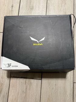 Salewa Men’s Hiking Shoe