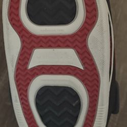 The Defender Made By Nike