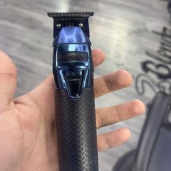 Babyliss Blue Fx