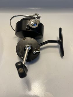 VINTAGE 60’s Garcia Mitchell 304 Reel