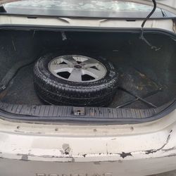 2006 Pontiac Grand Prix