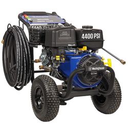 4200 Psi 4.2 Gpm Power Washer