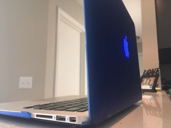 MacBook Air 2017