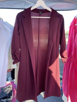 Dress Jacket