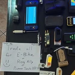 Flipperzero, Thermal Camera, Geiger Counter, burning Lazer