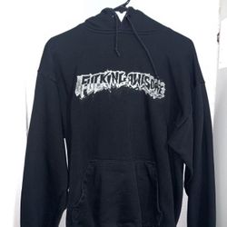 F*cking Awesome Skateboards Hoodie