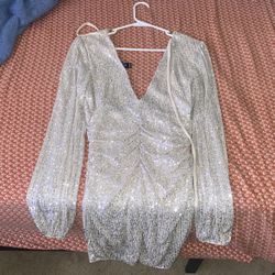 Good Sequin Dress 