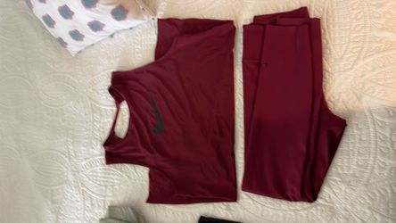 Nike set