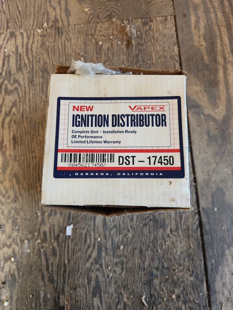 Distributer Dst-17450