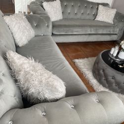 Acientos de sala