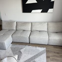 Modelar Sofa 